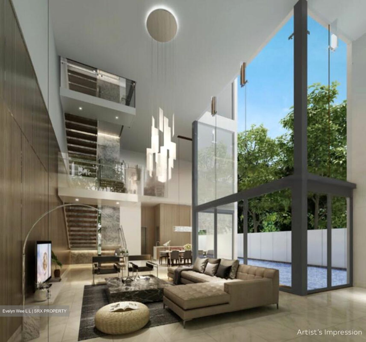 Bedok Avenue (D16), Semi-Detached #458938361